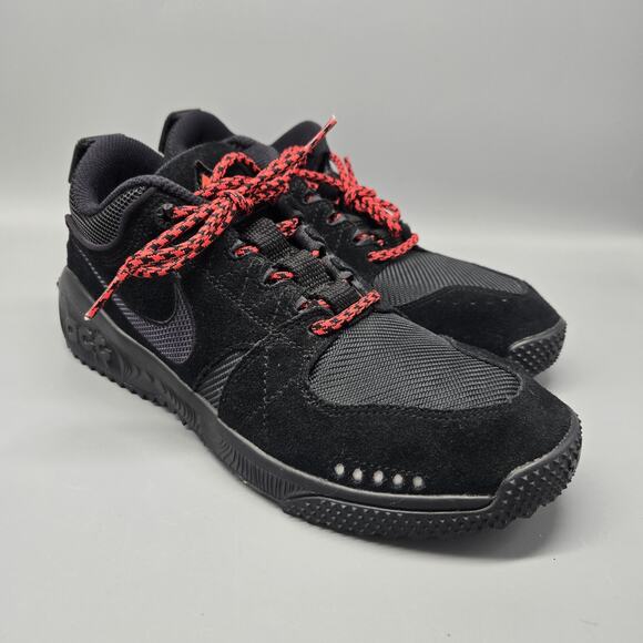 Nike ACG Dog Mountain Black Oil Grey-AQ0916-003 Men\'s Size 10 main image 8